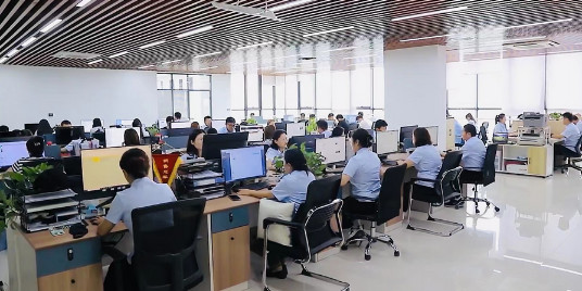 China Jin hongtongGroup Co., Ltd. Unternehmensprofil