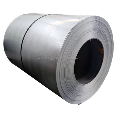 Regelmäßige Spangle 30er-Gabel Hot Dip Galvanized Steel Coil Preise für Dachbleche Ppgi Gi Eisen g90 Sgcc Dx51d Z275 Metall