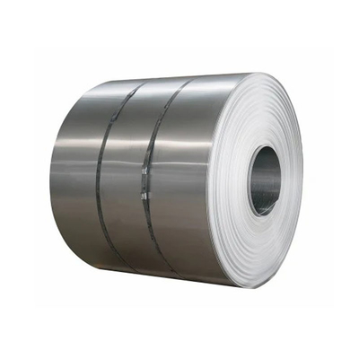 22 Gewicht galvanisierte Stahlspule mit einer Dicke von 0,12 bis 4,0 mm und Toleranz von ± 1%