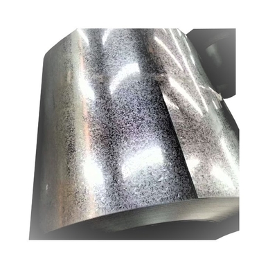 22 Gewicht galvanisierte Stahlspule mit einer Dicke von 0,12 bis 4,0 mm und Toleranz von ± 1%