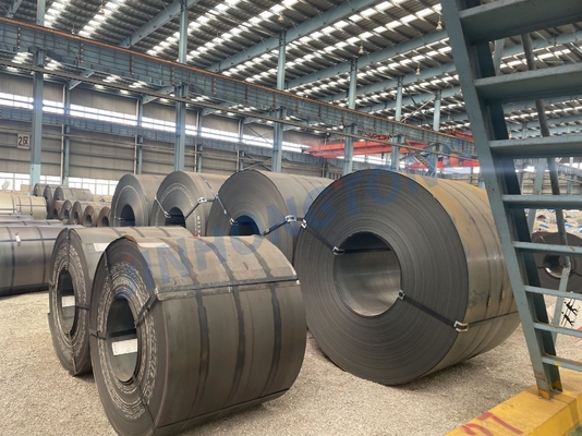 Glatte Oberfläche Mill Edge ASTM Grade 10mm Dicke Kohlenstoffstahlplatte 40 Coil 65Mn Kohlenstoffstahl mit und glatte Oberfläche