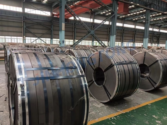 Glatte Oberfläche Mill Edge ASTM Grade 10mm Dicke Kohlenstoffstahlplatte 40 Coil 65Mn Kohlenstoffstahl mit und glatte Oberfläche