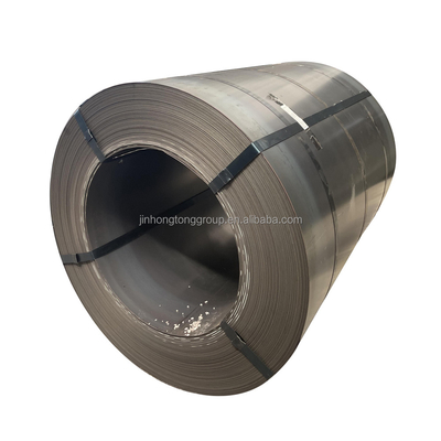 Warmgewalzte Sm490ya Stahlspule für spezielle Stahlprofile Breite 1001-1250 mm