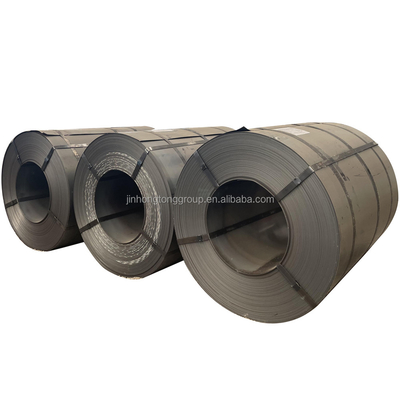Warmgewalzte Sm490ya Stahlspule für spezielle Stahlprofile Breite 1001-1250 mm