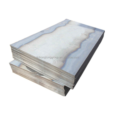 Warmgewalzte A516gr70-Stahlspule mit einer Breite von 1000/1250/1200/1500/2000 mm