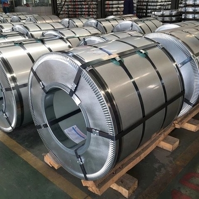 JIS/ASTM/AISI/GB-Standard Heißtauchverzinkte Stahlbleche aus Legierung für Kesselplatte G550 PPGI Spulen Az150 3mm Cutter