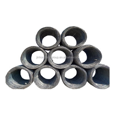 6.5mm 5.5mm 8mm galvanisiertes Stahldrahtseil mit 30% TT Vorauszahlung 70% Guthaben Zahlungsbedingungen ASTM Standard