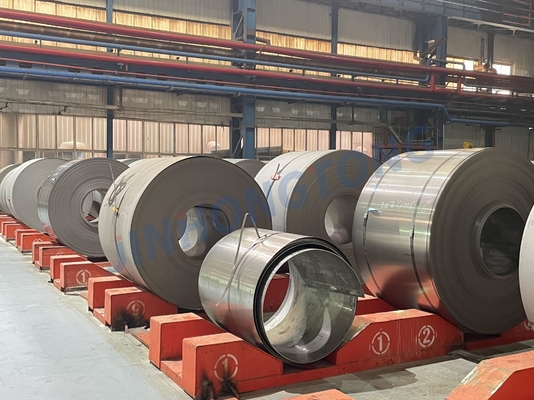 Top AISI/ASTM/BS/DIN/GN/JIS Kaltkohlenstoffgewalzte Stahlspulen DX51D DX52D S250GD für Baustoffe