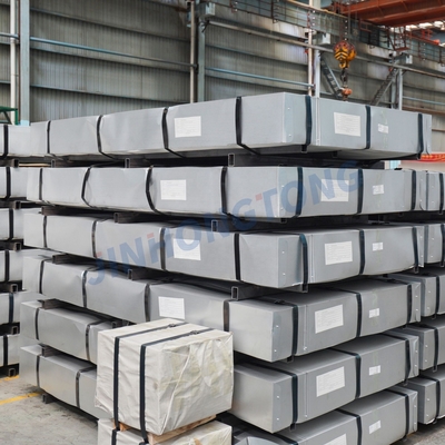 Vollharte kaltgewalzte Stahlspulen Dicke 0,2 mm-4,0 mm Breite 400 mm-2000 mm Kundenspeicherdienst