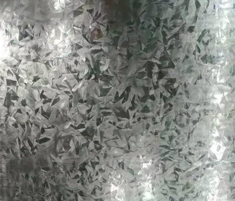 Niedrigkohlenstoff Gi/Gl Zink beschichtet galvanisierte Stahlspule 0,8mm 0,45mm*1200mm Dx51d Z80 Toleranz ±1% für die Herstellung von Rohren