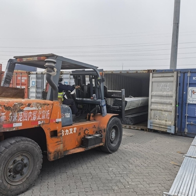 Spezielle Rohre Andere warmgewalzte Hohlseite leichte Kohlenstoffquadratverzinkte Struktur exw Rechteckstahlrohre mit Material