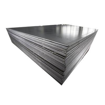 Zusammengestellte Dicke Q235/Q235B/Q345/Q345B/Q195 Kohlenstoffstahlspule für St37/St42/St37-2/St35.4/St52.4/St35