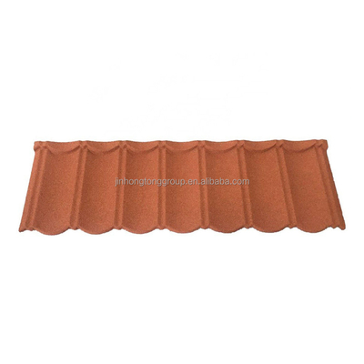 Einfache Dachfliesen 300*400mm 3,2kg Gewicht Steingeschichtete Stufenfliesen Dachbleche Für Bürogebäude Muster bitte kontaktieren Sie uns