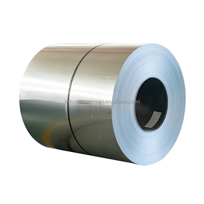Q235/Q235B/Q345/Q345B/Q195/St37/St42/St37-2/St35.4/St52.4/St35 Verzinkte Spule Z275 für die Automobilindustrie Länge 1000