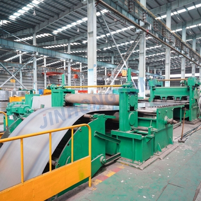 ASTM Q235 Ss400 Sae1008 Kohlenstoffstahlplatte Warmgewalzte Spule mit individueller Länge und Dicke 0,8-300 mm