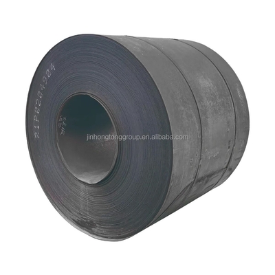 Versorgung Q235 Q345 A53 A537 6 mm 10 mm 20 mm Dicke Kohlenstoffstahl kaltgewalzt mild heißgewalzt eingelegt und geölt Stahl für Schiffe