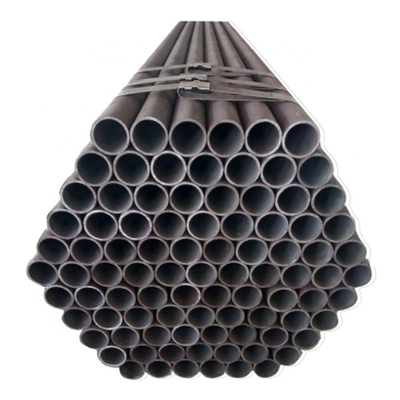 20 Zoll A106-Legierung leichte Kohlenstoff nahtlose Stahlrohre mit 21,3-1420 mm Außendurchmesser und 2,11-300 mm Wanddicke