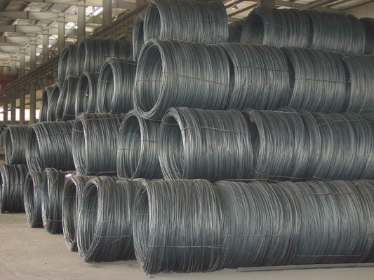 Einziger Rasierer Galvanisiertes Flexibles Stahldrahtseil für Rasierer Typ 1mm 2mm 4.8mm 10mm 12mm 16mm 19mm 25mm 30mm 40mm 6*37 6*19