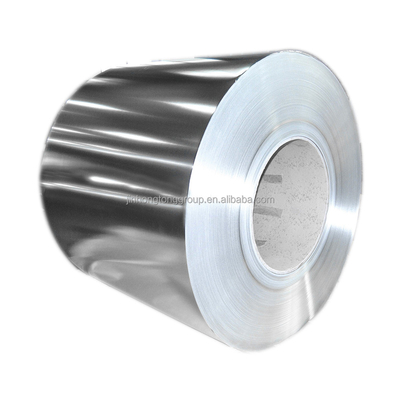 T2 T3 T5 Spulen oder Blätter aus Zinnplatte DR8 DR9 Elektrolytische Zinnplatte für Metalldosen