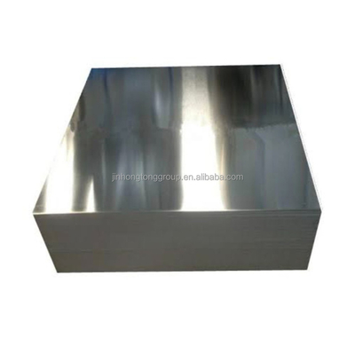 T2 T3 T5 Spulen oder Blätter aus Zinnplatte DR8 DR9 Elektrolytische Zinnplatte für Metalldosen