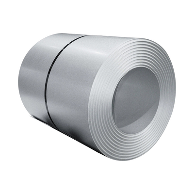 Nicht geölte SGCC CGCC Vollharte Zink-Aluminium-Magnesium-Stahlspule zm80 zm100 Zn Al Mg Beschichtung für schwere Anwendungen