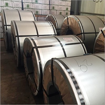 50-1000 mm Breite Elektrolytische Blechplatte JIS G3303 in Spirale T3 T4 SPCC MR Lebensmittel-Blechplatten