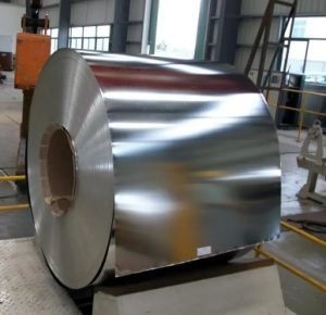 angepasste T1 bis T5 Gold beschichtet Lackiert 0,15 mm 0,5 mm Prim-elektrolytische Zinnplatten Spulen Blätter für die AiSi-Standardtechnik