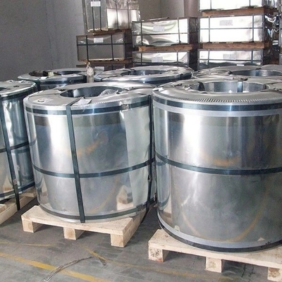 angepasste T1 bis T5 Gold beschichtet Lackiert 0,15 mm 0,5 mm Prim-elektrolytische Zinnplatten Spulen Blätter für die AiSi-Standardtechnik