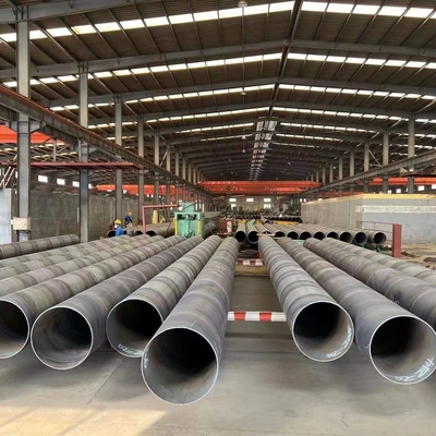 ASTM AISI individuell geschweißte Stahlrohre für schwarze Kohlenstoffstahlschweißrohre Silberveredelung und Zahlungsbedingungen TT LC