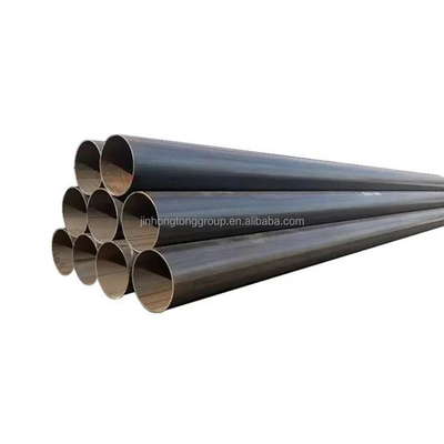 Kunststoffrohrkappen Endschützer für Q195-Q235 St 37/520.80 mm-22.2 mm Dicke Schweißrohr aus Kohlenstoffstahl im Bauwesen