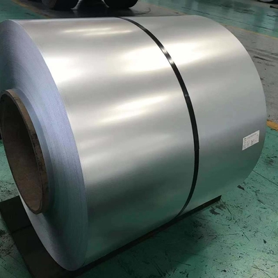 Verzinktes Aluminium Magnesium Zink Stahlblech Platten Toleranz ± 1% Technologie Sonnensystem