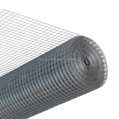 80mm 100mm Perforierter Hochspannungsschichtschutz Gewebtes Netz Gabion-Felsfallnetz mit galvanisierten Drahtnetz Rollen