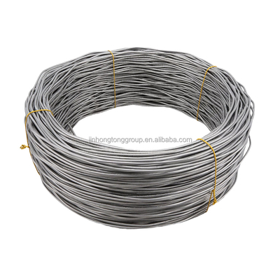Galvanisiertes Stahldrahtseil 0,2 mm Dicke für Schutzanlagen Kaltgewalztes GI/HDGI/GI DX51-Blatt