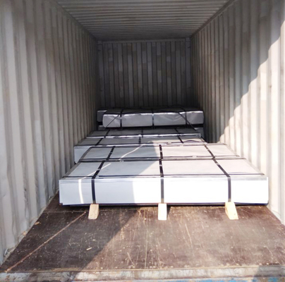 DX51D DX52D DX53D DX54D DX55D Güteklasse Gi Wellstahlplatte für PPGI-Hochdippverzinkte Metalldachmaterialien