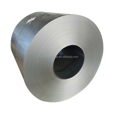 55% Aluminiumgehalt GI GL-Blatt PPGL beschichtet PPGI Galvanisierte Stahlspule für starke und langlebige Konstruktion