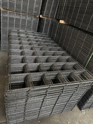 Hergestellt aus leichtem Stahl Edelstahl Galvanisiertes Stahl gekrempeltes Drahtnetz für Sicherheitsnetz