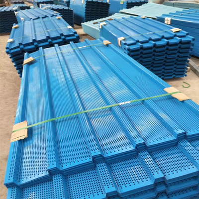 ASTM-Standard-Dachfliesen Farbe Welldachblech PPGI/PPGL in Spirale für Fertighaus 0,2 4 mm Dicke Farbe Beschichtet Zink