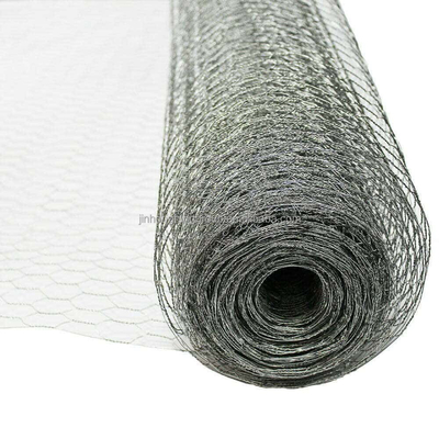 Leichtes Beton-Stahl-Drahtnetz mit geschweißtem Mesh-Design und elektrogalvaniertem Zink 8-15 g/m2