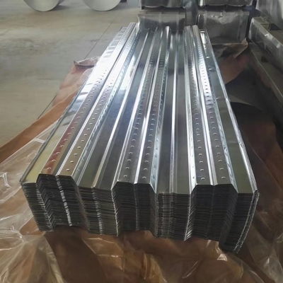 Stahlplatten aus galvanisiertem Stahl mit ASTM/AISI/SGCC/CGCC/TDC51DZM/TDC52DTS350GD/TS550GD/DX51D Z Q195-q345