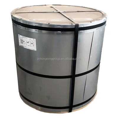 Individuelle Größe Regular Spangle Z60 Z80 Z120 Galvanized Steel Coil Hot Dip Zink beschichtet für Zäune und Zäune Projekte