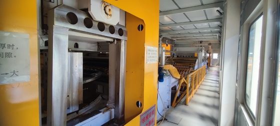 SS400 A36 Warmgewalzte Stahlplatten aus Kohlenstoffstahl mit Querschnitt
