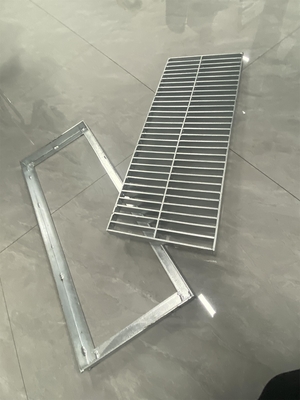 Galvanisierte C-Profilkanäle aus C-Kanalbalken aus Stahl der Klasse Q235/Q345/Q195/SS316/SS304 für Bauprojekte