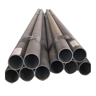 50 mm Dicke Nahtlose Rohre aus Edelstahl 304 316 BE SRL für die Industrie Runde Warmfertigung Nahtlose Rohre aus Kohlenstoffstahl