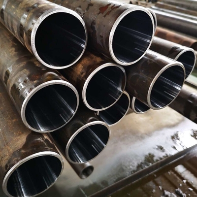 50 mm Dicke Nahtlose Rohre aus Edelstahl 304 316 BE SRL für die Industrie Runde Warmfertigung Nahtlose Rohre aus Kohlenstoffstahl