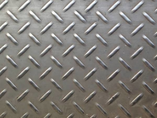 Baustruktur Karbonstahlplatte mit 2,0-8 mm Dicke und 1251-1500 mm Breite