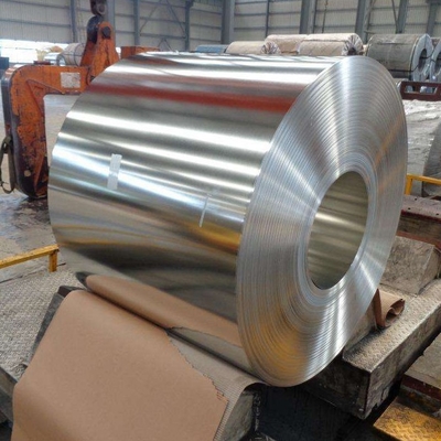 Biegung Anpassung Blechblech Stahlblech und Spirale übergewalzt DR7 DR8 DR9 Elektronische Blechblech für Industrie Dosen