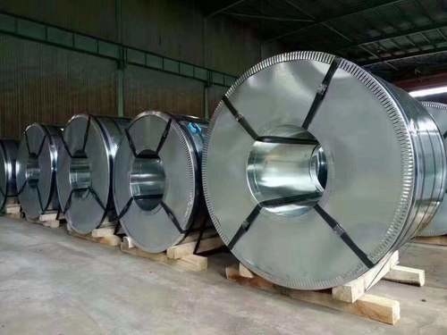 Biegung Anpassung Blechblech Stahlblech und Spirale übergewalzt DR7 DR8 DR9 Elektronische Blechblech für Industrie Dosen