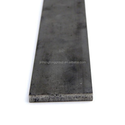 SGCC St37 Warmgewalztes Flachbalken aus Kohlenstoffstahl, kaltgewalztes Flachstahlband mit einer Breite von 12 mm bis 200 mm und einer Toleranz von ± 1%
