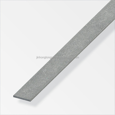SGCC St37 Warmgewalztes Flachbalken aus Kohlenstoffstahl, kaltgewalztes Flachstahlband mit einer Breite von 12 mm bis 200 mm und einer Toleranz von ± 1%