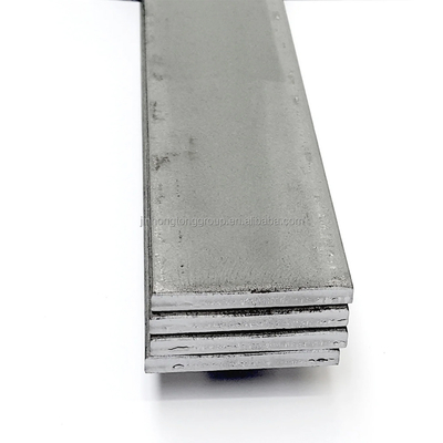 Warmgewalzte Kaltziehschmiede Technologie ASTM A572 GRADE 50 Flachstahl aus Kohlenstoffstahl Flachstahl mit nichtlegierten und hohen Zugfestigkeit
